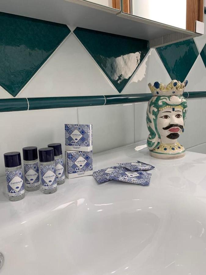 Casa Ausilia Bilocale Lejlighed Amalfi Eksteriør billede