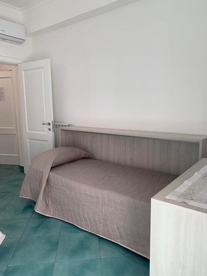 Casa Ausilia Bilocale Lejlighed Amalfi Eksteriør billede