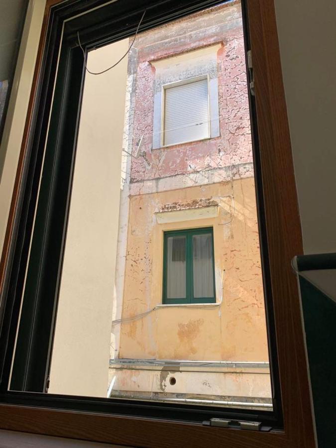 Casa Ausilia Bilocale Lejlighed Amalfi Eksteriør billede